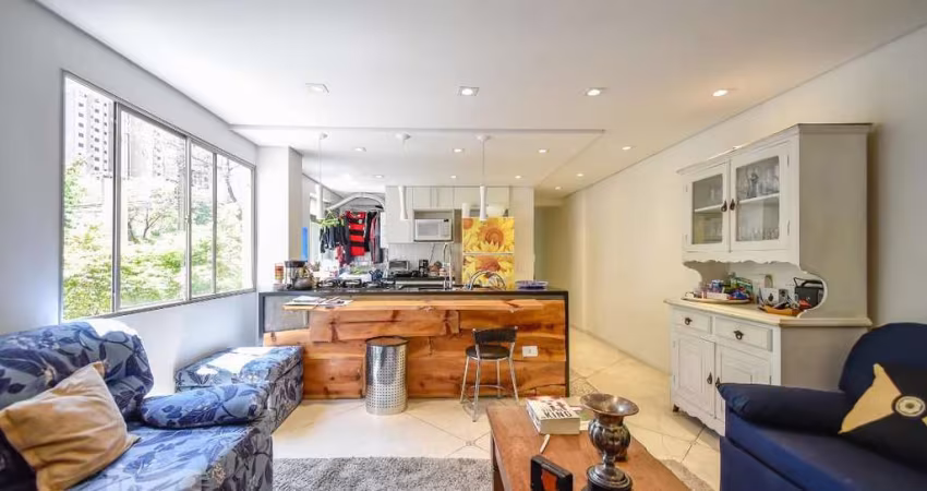 Apartamento à Venda - Portal do Morumbi, 3 Quartos,  70 m2
