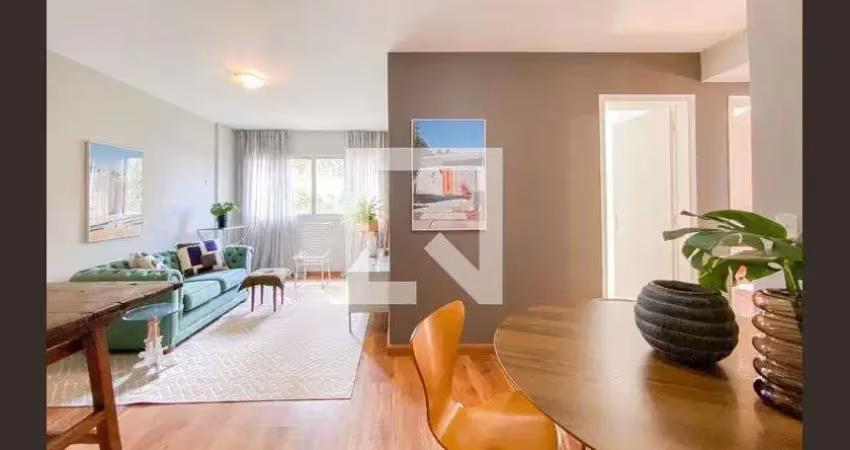 Apartamento à Venda - Butantã, 3 Quartos,  71 m2