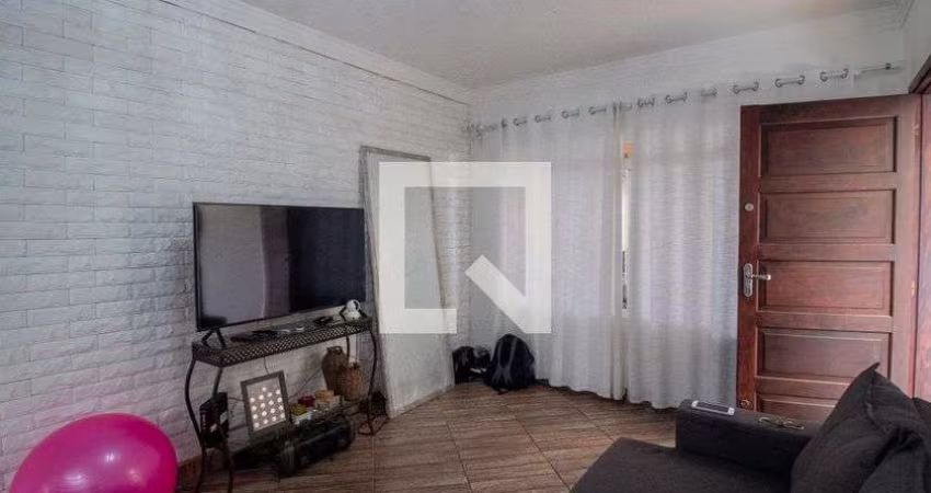 Casa à Venda - Jardim Éster Yolanda, 3 Quartos,  141 m2