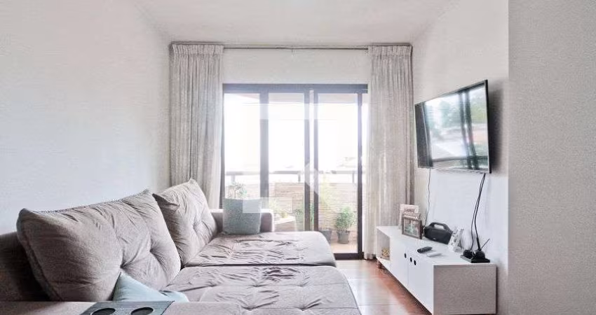Apartamento à Venda - Santana, 3 Quartos,  74 m2