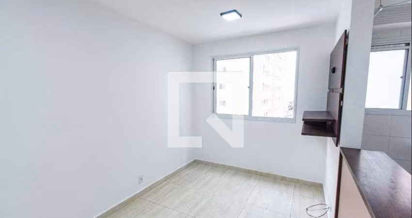 Apartamento à Venda - Cambuci, 2 Quartos,  41 m2