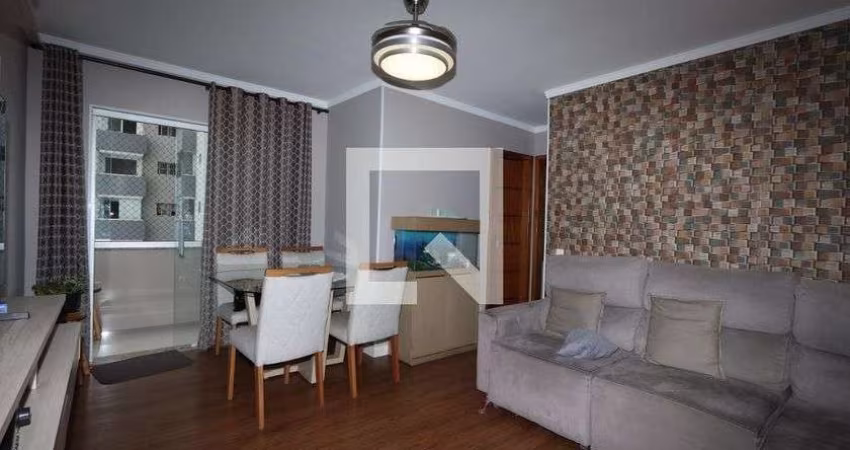 Apartamento à Venda - Vila Ema, 2 Quartos,  58 m2