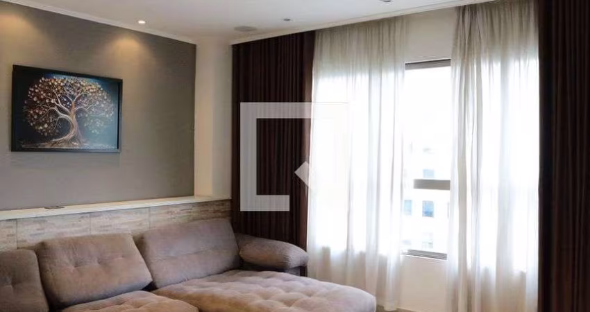 Apartamento à Venda - Campo Grande, 1 Quarto,  70 m2