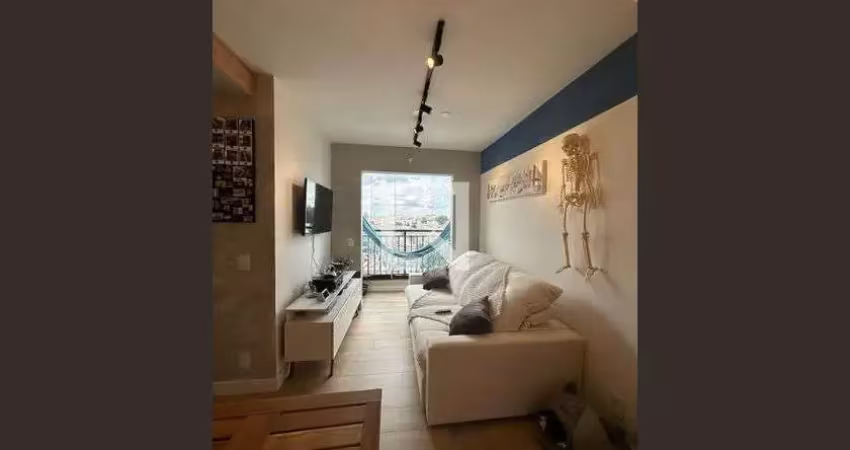 Apartamento com 2 quartos à venda na Avenida Pires do Rio, --, Itaquera, São Paulo