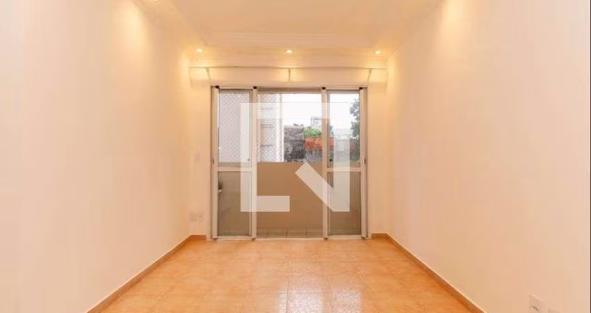 Apartamento à Venda - Vila Ema, 2 Quartos,  52 m2