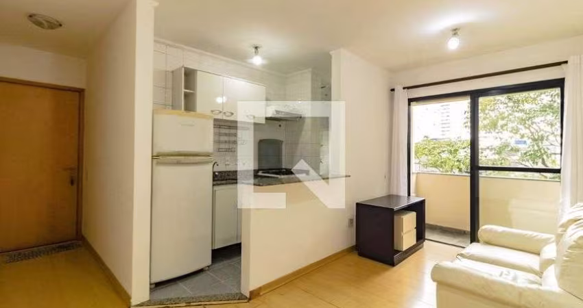 Apartamento à Venda - Saúde, 1 Quarto,  39 m2