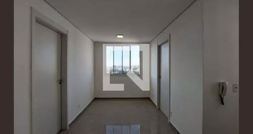 Apartamento à venda - jardim marajoara , 2 quartos,  33 m2