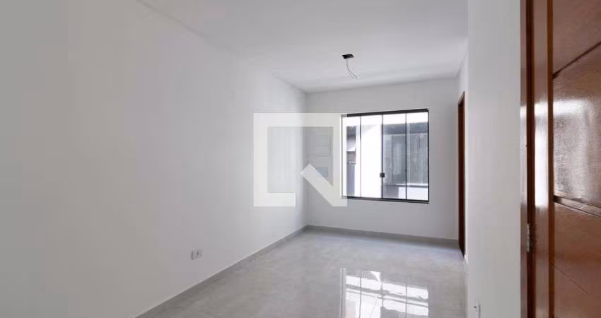 Casa à Venda - Artur Alvim, 2 Quartos,  80 m2