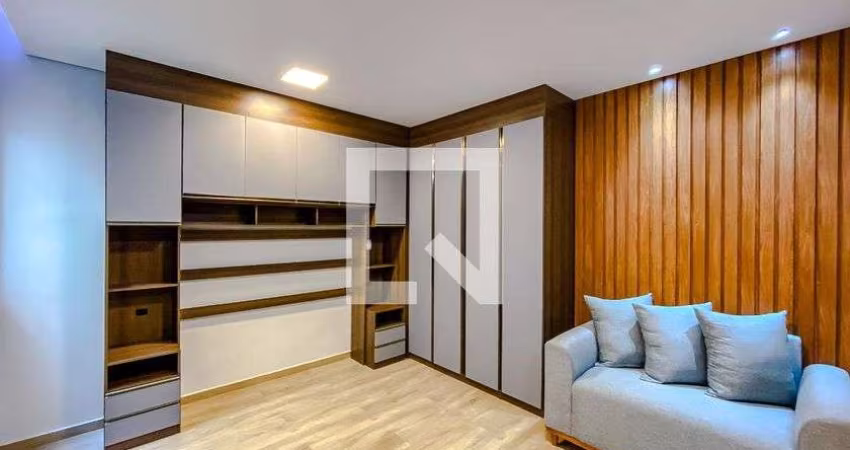 Apartamento à Venda - Belém, 1 Quarto,  28 m2
