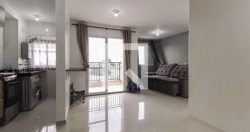 Apartamento com 2 quartos à venda na Avenida Pires do Rio, --, Itaquera, São Paulo