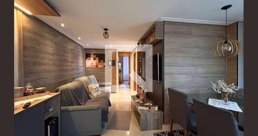 Apartamento à Venda - Freguesia do Ó, 2 Quartos,  65 m2