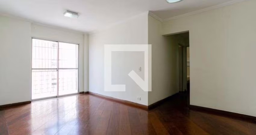 Apartamento à Venda - Santana, 2 Quartos,  55 m2
