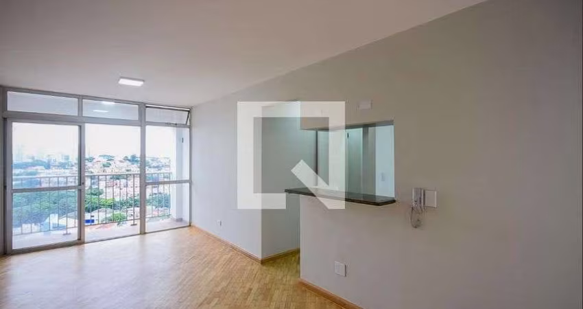 Apartamento à Venda - Portal do Morumbi, 2 Quartos,  64 m2