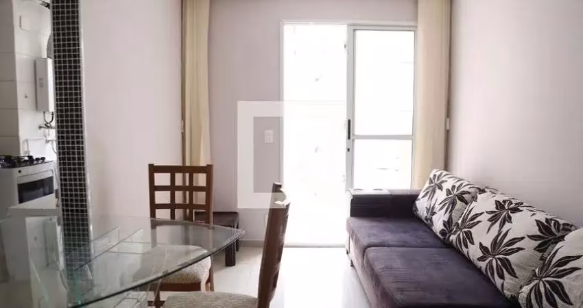 Apartamento à venda - jardim iris , 2 quartos,  50 m2