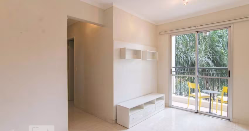 Apartamento à Venda - Piqueri, 2 Quartos,  50 m2