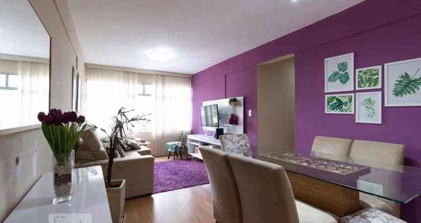 Apartamento à Venda - Vila Constança , 2 Quartos,  78 m2