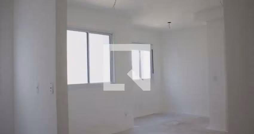 Apartamento à Venda - Mooca, 1 Quarto,  37 m2