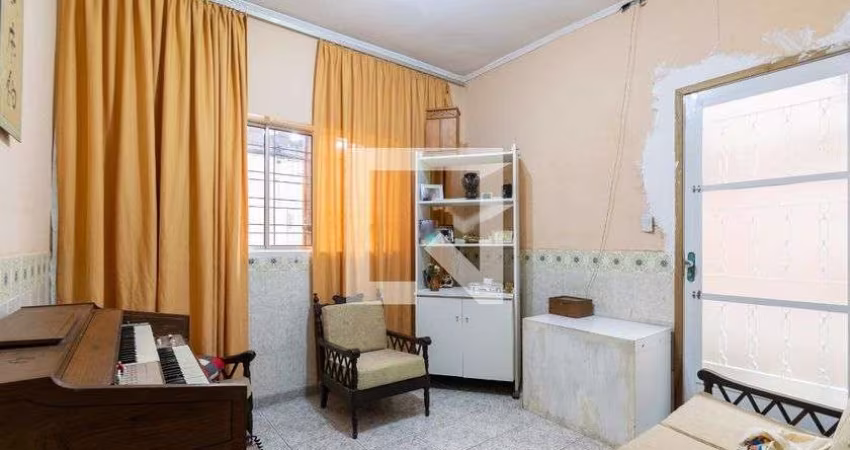 Casa à Venda - Jabaquara, 3 Quartos,  150 m2
