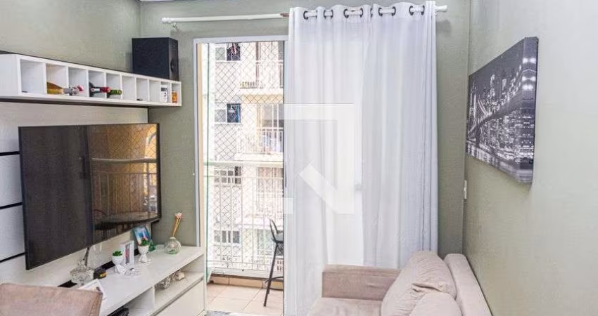 Apartamento à Venda - Socorro, 2 Quartos,  51 m2