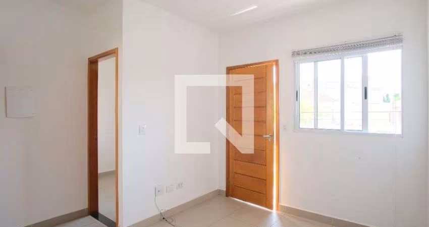 Apartamento à Venda - Vila Carrão, 2 Quartos,  49 m2