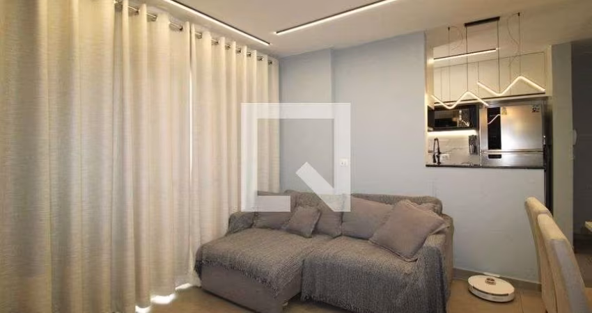 Apartamento à Venda - Mandaqui, 2 Quartos,  56 m2