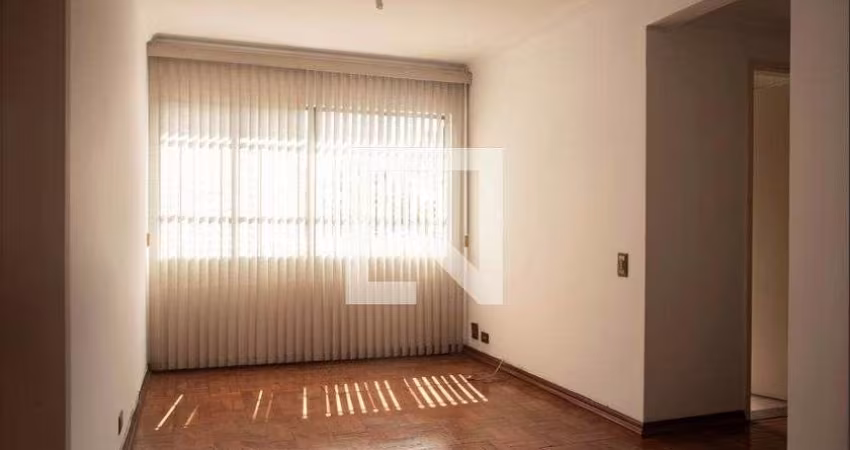 Apartamento à Venda - Chácara Inglesa, 2 Quartos,  66 m2