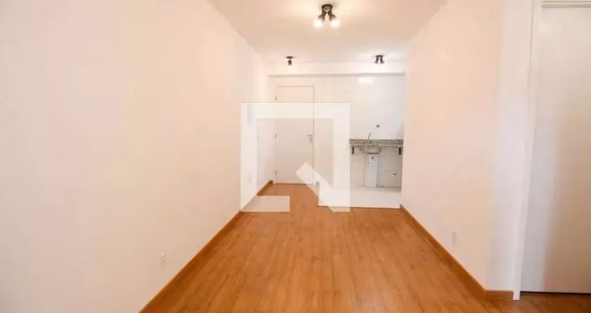 Apartamento à Venda - Portal do Morumbi, 2 Quartos,  45 m2