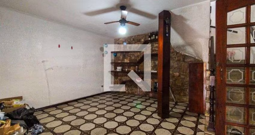 Casa à Venda - Itaquera, 2 Quartos,  86 m2