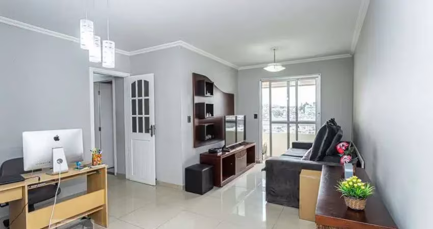 Apartamento à venda - vila dionísia, 3 quartos,  64 m2