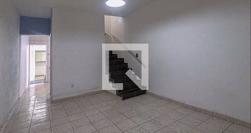 Casa à Venda - Sacomã, 2 Quartos,  55 m2