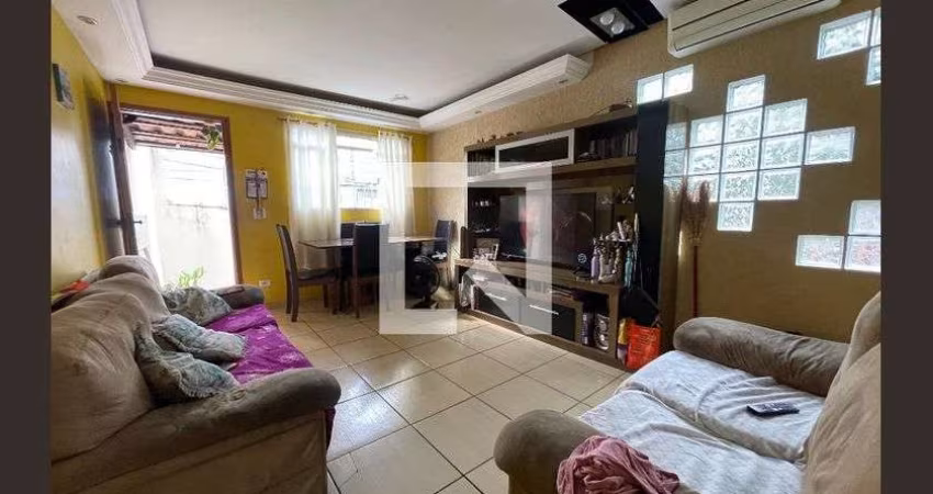Casa à Venda - Jardim Éster Yolanda, 5 Quartos,  100 m2