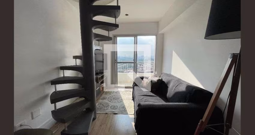 Apartamento à Venda - Jaguaré, 3 Quartos,  96 m2