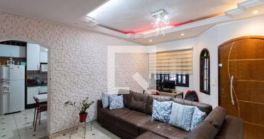 Casa à Venda - Vila Curuca, 3 Quartos,  144 m2