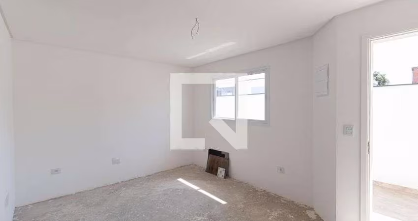 Casa à Venda - Vila Ré, 3 Quartos,  105 m2
