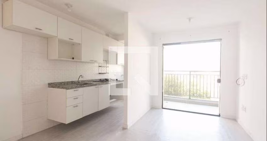 Apartamento à Venda - Tatuapé, 2 Quartos,  64 m2
