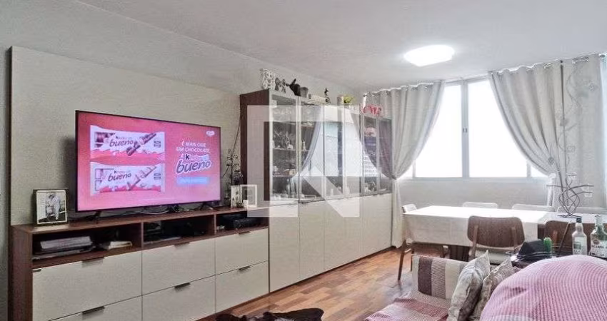 Apartamento à Venda - Santana, 2 Quartos,  75 m2