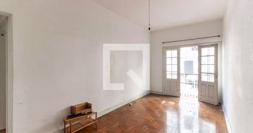Apartamento à Venda - Campos Elíseos, 1 Quarto,  70 m2