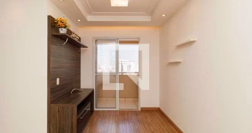 Apartamento à Venda - Vila Gustavo, 2 Quartos,  52 m2