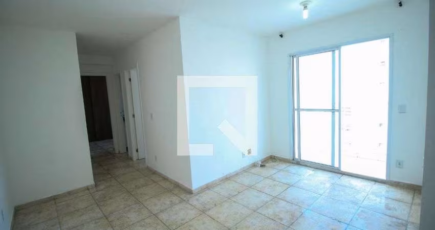 Apartamento à Venda - Mooca, 2 Quartos,  55 m2