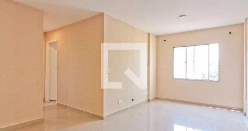 Apartamento à Venda - Santana, 2 Quartos,  61 m2