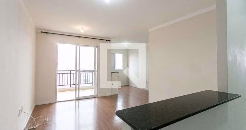 Apartamento à Venda - Penha de França, 2 Quartos,  65 m2