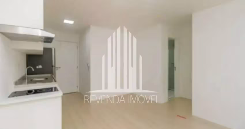 Imperdível! Apartamento à venda Condomínio Ayla Moema  em Moema, São Paulo-SP: 1 quarto, 1 suíte, 1 banheiro, 34,00 m² de área.