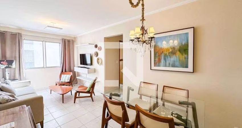 Apartamento à Venda - Mandaqui, 2 Quartos,  59 m2