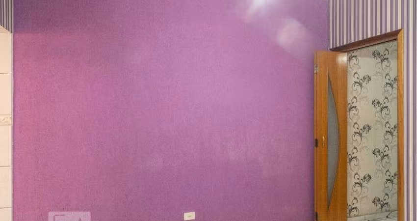 Casa à Venda - Ponte Rasa, 3 Quartos,  119 m2
