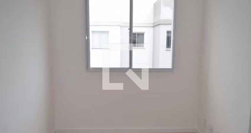 Apartamento à Venda - Ipiranga, 2 Quartos,  39 m2