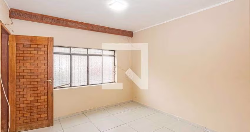 Casa à Venda - Sacomã, 2 Quartos,  111 m2