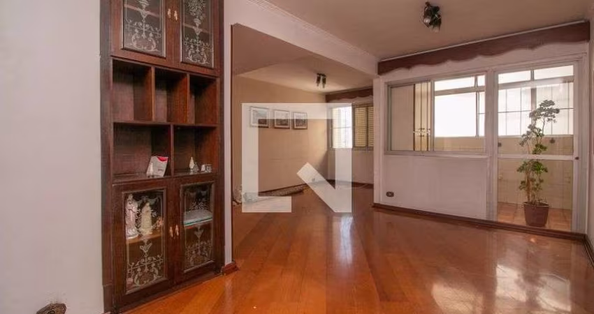 Apartamento à Venda - Tatuapé, 3 Quartos,  88 m2