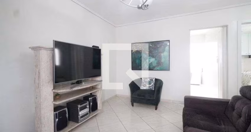 Apartamento à Venda - Água Fria, 2 Quartos,  67 m2