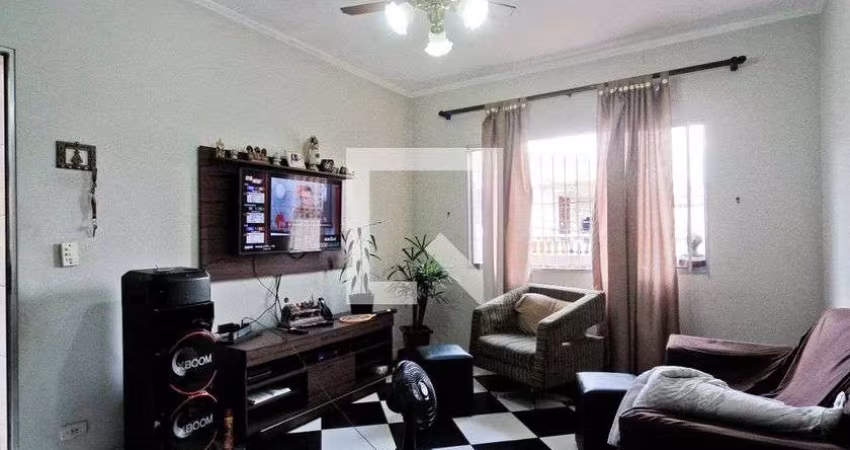 Casa à Venda - Freguesia do Ó, 3 Quartos,  112 m2