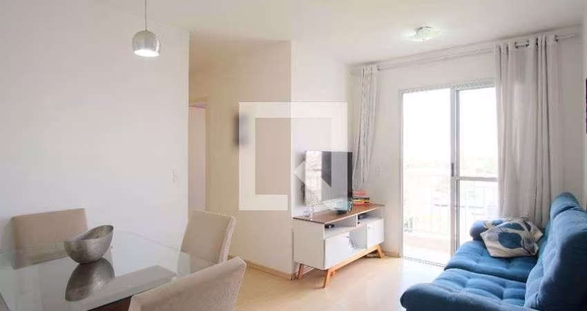 Apartamento à Venda - Tatuapé, 3 Quartos,  65 m2